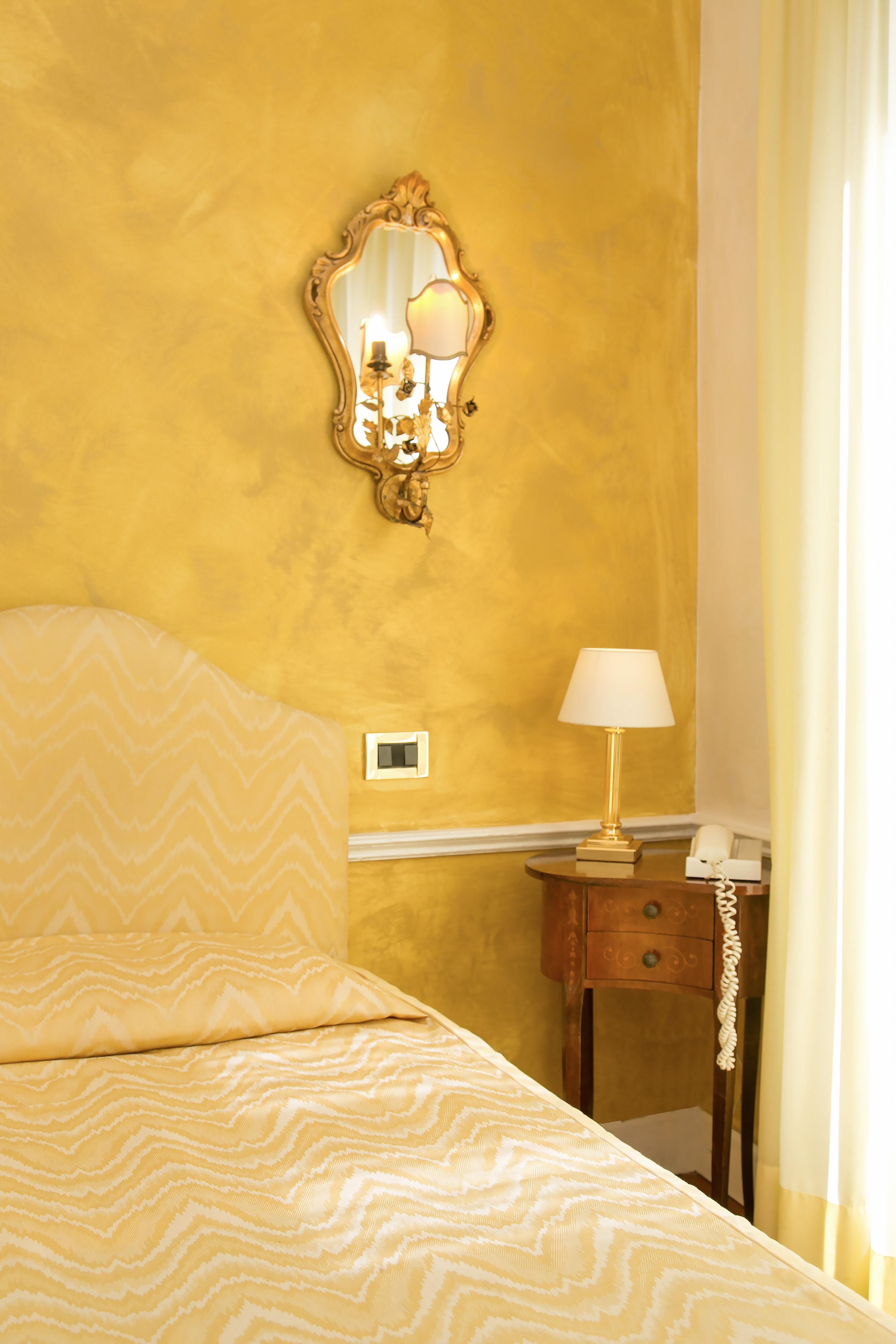 Pantalon Hotel Venezia