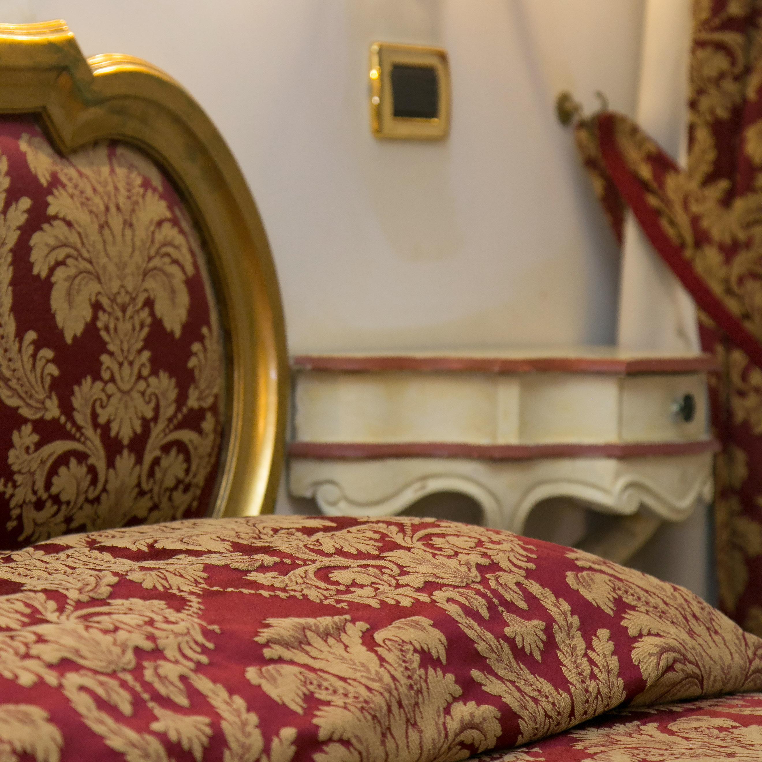 Pantalon Hotel Venezia