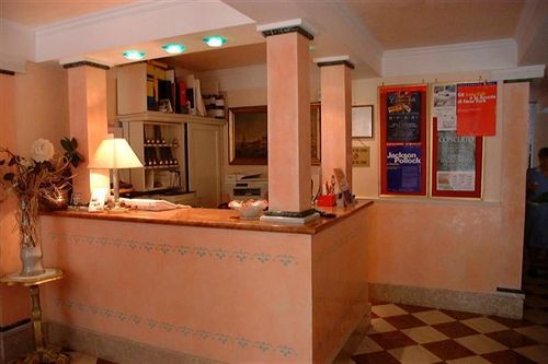 Hotel Pantalon Venezia